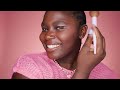 essence Rouge Baby got Blush liquid blush 40 Coral Crush