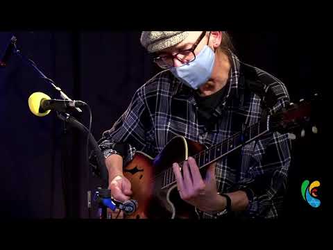 Hillbilly Night Webcast & In-Person at Montreal's Legendary Wheel Club - Mon., Nov. 8 @ 8pm ET