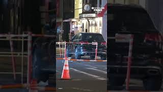Woman dies after falling into NYC manhole