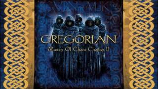 Gregorian - Moment Of Peace (Audio)