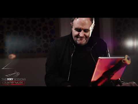 JOHNNY BRADY  "Seven Spanish Angels"