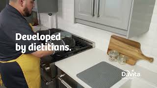 Kidney-Friendly Cookbooks for People With Kidney Disease