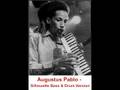 Augustus Pablo - Bass & Drum Version