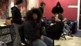 madison- acoustic video "ive got fives"