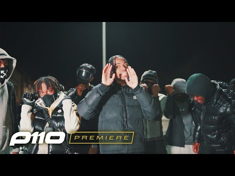 Temz x Migz - OTP [Music Video] | P110