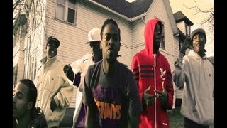 Blood Rozay ft Mulla Murda - Ever Since | Shot By V&C Productions