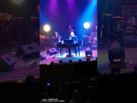 ...Vašo Patejdl, klub Garage Ostrava, Československé vánoce...