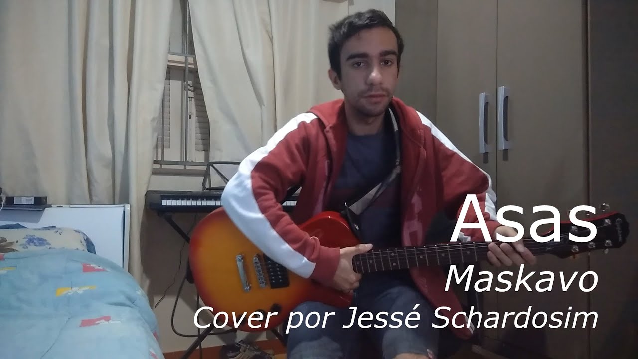 Asas - Maskavo [cover por Jessé Schardosim]