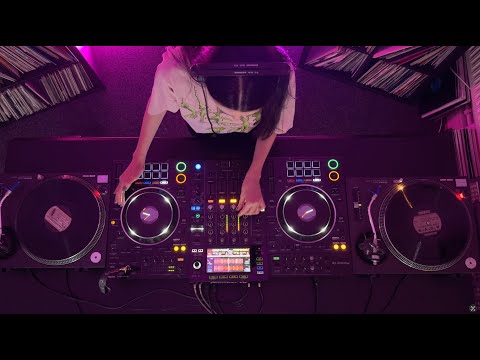 Avis Vox - Mix Session 7 at the Studio FE303 in Frankfurt