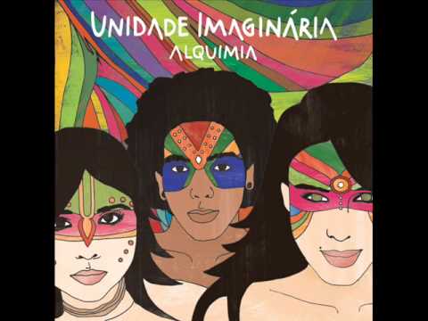 Unidade Imaginária - Montes Claros