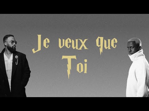 Bramsito feat. Fally Ipupa - Je veux que toi (Paroles)