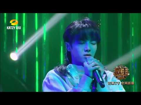 [Vietsub + Kara] Con đường bình phàm - Hoa Thần Vũ |  平凡之路 - 華晨宇 (Singer 歌手 2018)