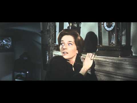 Dracula, Prince des ténèbres (1966) // Bande-annonce HD (VO)