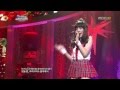 Tiffany ( SNSD ) - Christmas Dream (Teenage ...