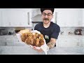 i tried making a bloomin' onion i tried making a bloomin' onion