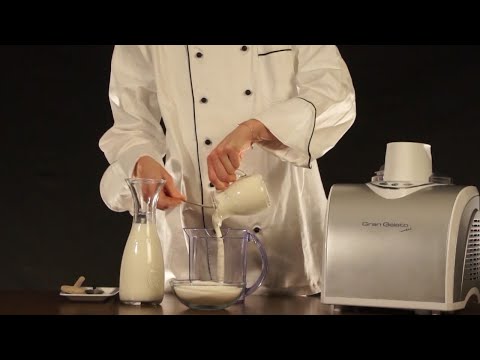 фото автоматическая мороженица ariete gran gelato 693 0
