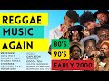 Reggae Music Again Juggling Tenor Saw Sanchez Gregory Isaac Chronixx Beres Hammond Sizzla
