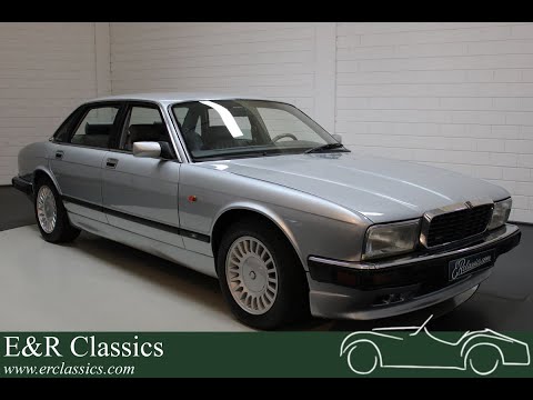 1991 Jaguar XJR (CC-1411981) for sale in Waalwijk, Noord Brabant