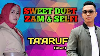 Download lagu SWEET..‼️DUET PENYANYI 2 NEGARA SELFI YAMMA FEAT ZAM RYZAM YG PUNYA ATTITUDE YG BEST . mp3