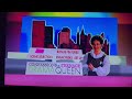 Opening To Confessions Of A Teenage Drama Queen 2004 DVD Fullscreen