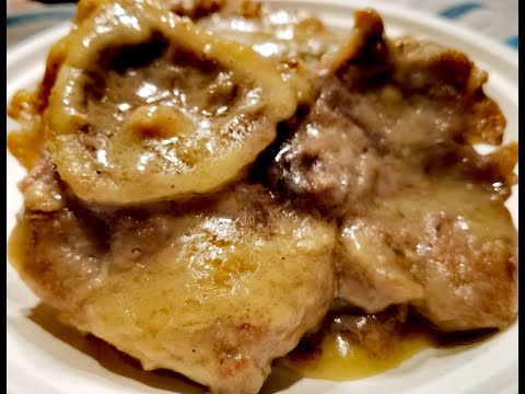 MIA NONNA mi ha insegnato a cucinare cosi l' OSSOBUCO, ora tutti vogliono la ricetta 😋😍