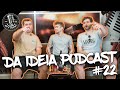 A TRETA ACABOU Dá Ideia Podcast BH É Quem 22