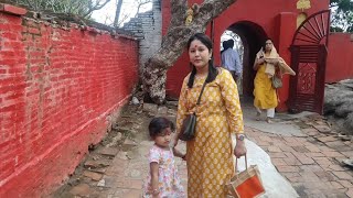 Temple video