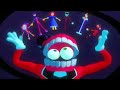 ON CRACKER ISLAND IT WAS BORN Intermission Time Cracker Island By Gorillaz