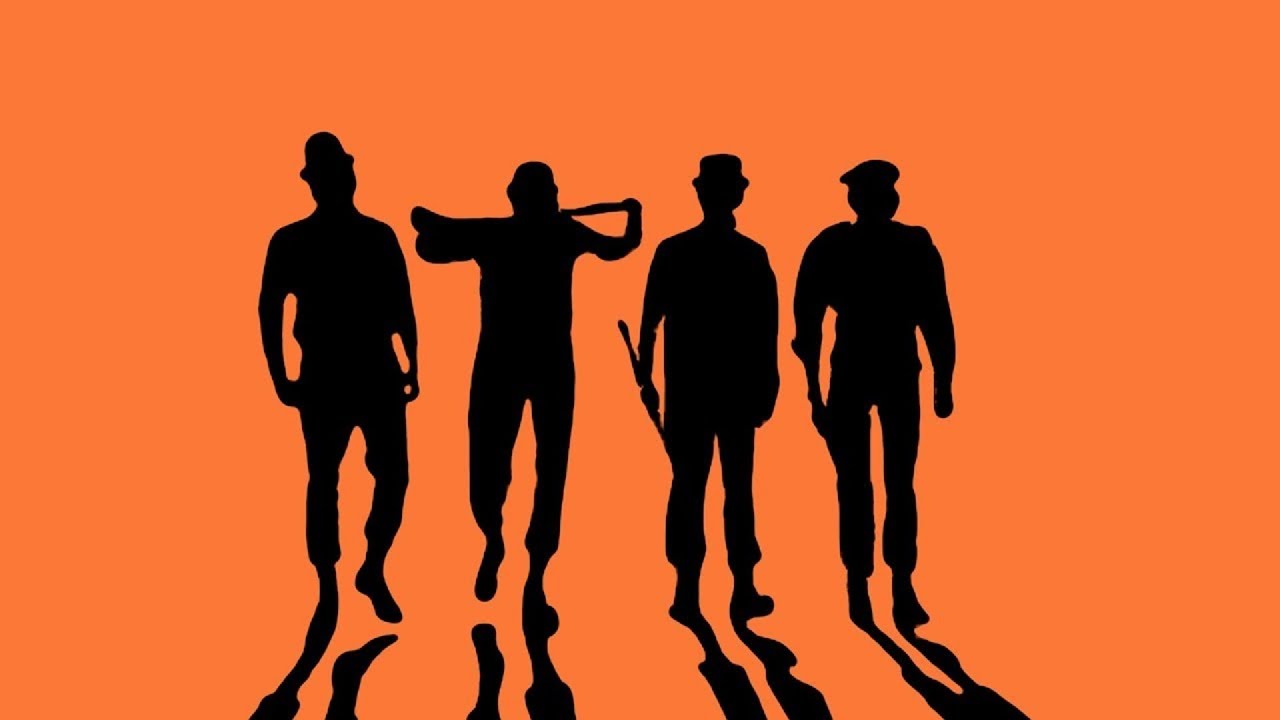Anteprima e trailer