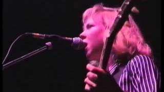 Throwing Muses - Downtown
