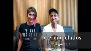 Aterciopelado La gomela 4k