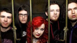 Female Metal Band From Italy Part. 2