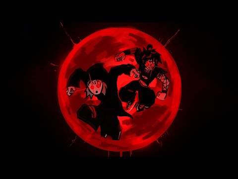 dekma & SHTRIHCOD — RED LEATHER SKIN [FULL ALBUM, 2024]