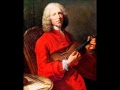 Air d'Anténor - Dardanus - J. P. Rameau - Trevor ...