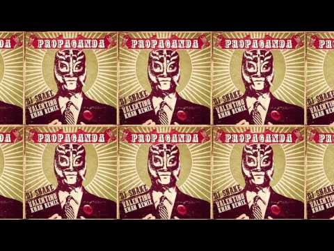 DJ Snake - Propaganda (Valentino Khan Remix)