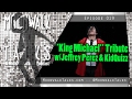 Moonwalk Talks - "King Michael Tribute" w/ Jeffrey Perez & KidQuizz