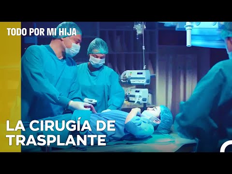 La Operación Que Le Cambiará La Vida A Oyku - Todo Por Mi Hija Capitulo 81