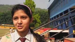 Vikhe Patil Memorial School Video