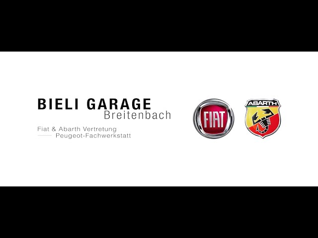 Bieli Garage Firmenvideo