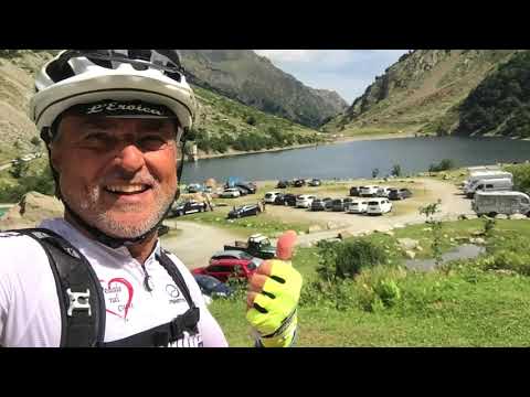 ferragosto 2019   Alpi Marittime