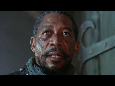 Robin Hood: Prince of Thieves - Final fight