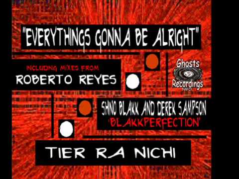EVERYTHINGS GONNA BE ALRIGHT - TIER RA NICHI  OFFICIAL PROMO VIDEO 0001