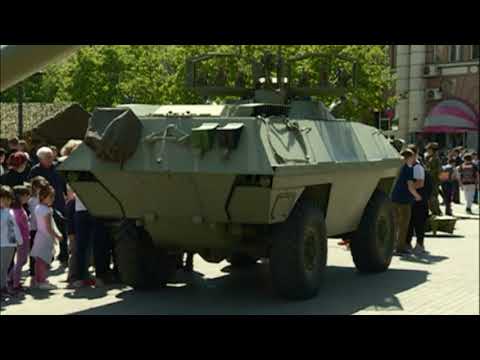 Prodaju se objekti u Kasarni na Carini