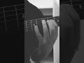 (Traditional Celtic | Al Petteway) The West Wind - Sage Everett #fingerstyleguitar
