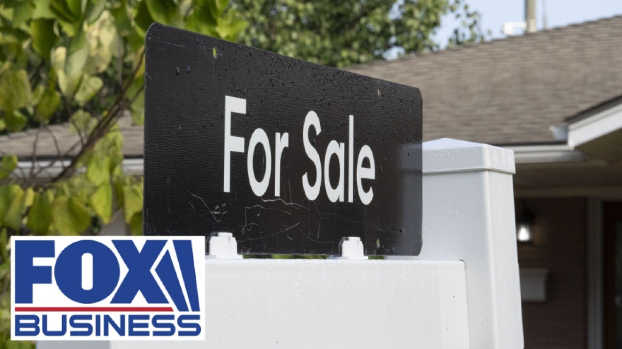 Economic growth will accelerate to the upside and that generally helps housing, expert says