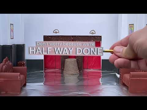 The Shining Trailer Sweded - Be Kind Rewind Film Festival