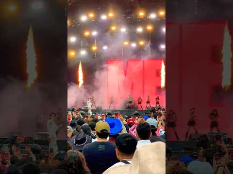 Kevin AMF - "Jálale alv" (ARRE 2024, México)