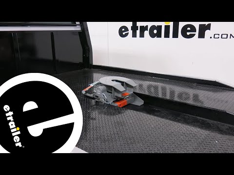 etrailer | All About the Replacement Base for B and W Companion Flatbed 5th Wheel Trailer Hitch