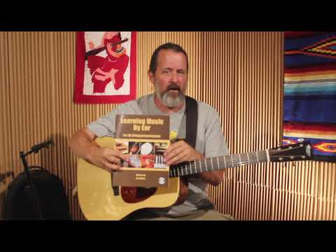 Learn Music By Ear Video Number 3