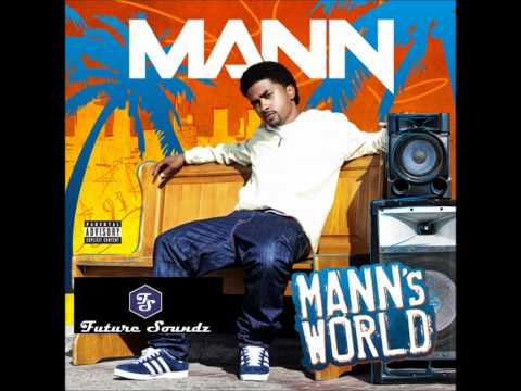 02 - Mann- Manns World - Gold Herringbone